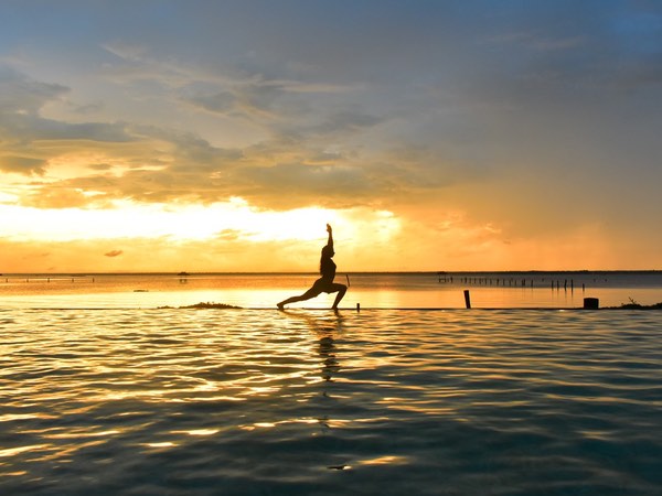 Ayurveda at Kumarakom Lake Resort