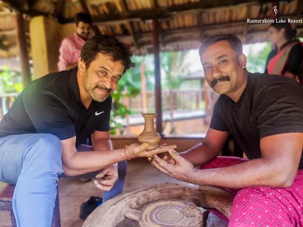 Arjun Sarja