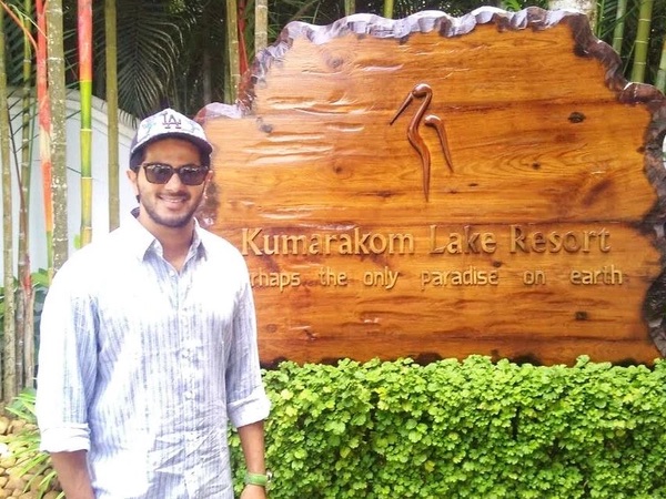 Dulquer Salmaan