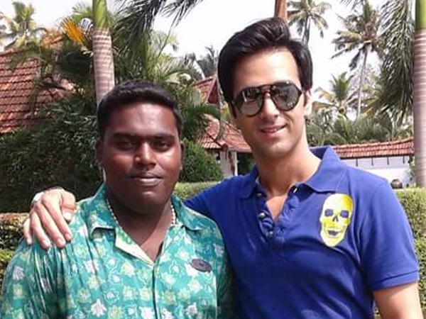 Pulkit Samrat