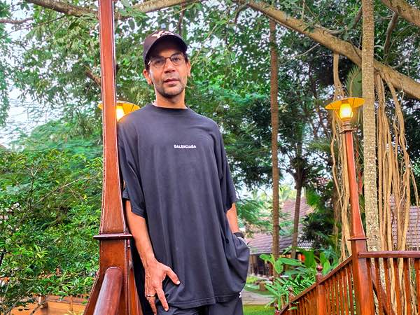 Rajkumar Rao