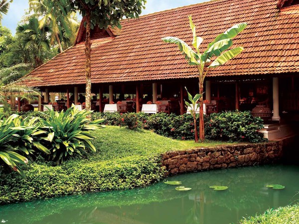 Ettukettu, The Speciality Restaurant