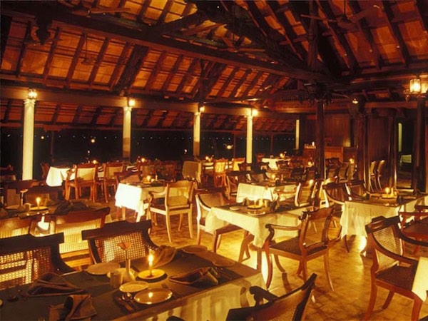 Ettukettu, The Speciality Restaurant