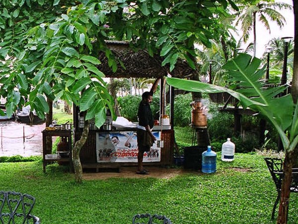 Thattukada, Traditional Tea Shop