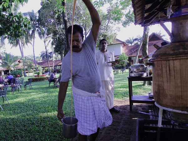 Thattukada, Traditional Tea Shop