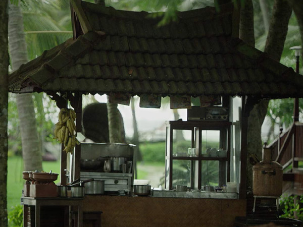 Thattukada, Traditional Tea Shop