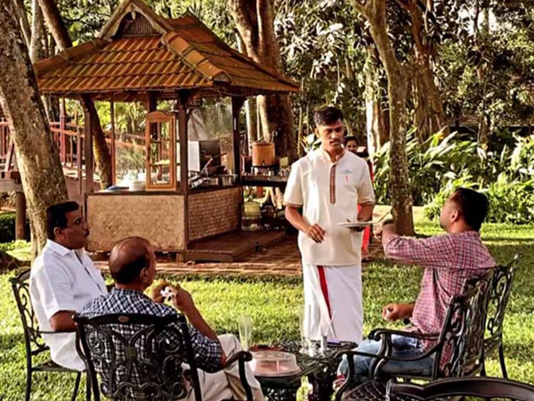 Thattukada, Traditional Tea Shop