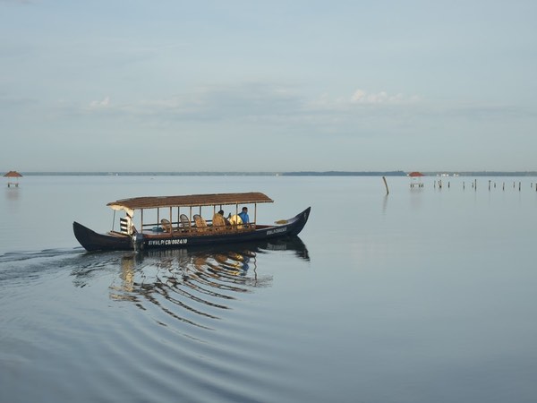 Activities On The Lake