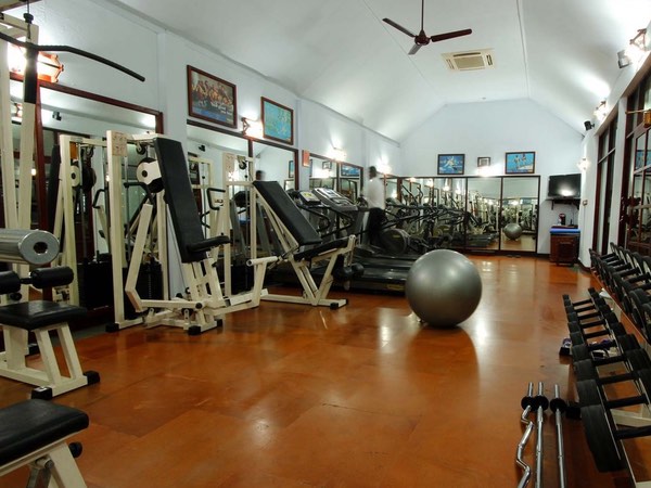 Fitness Centre