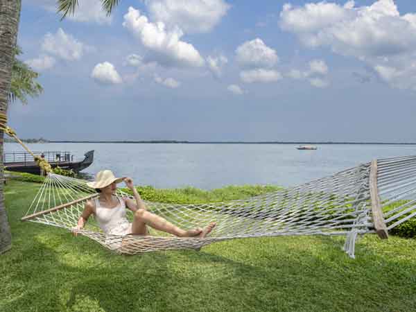 Kumarakom Lake Resot