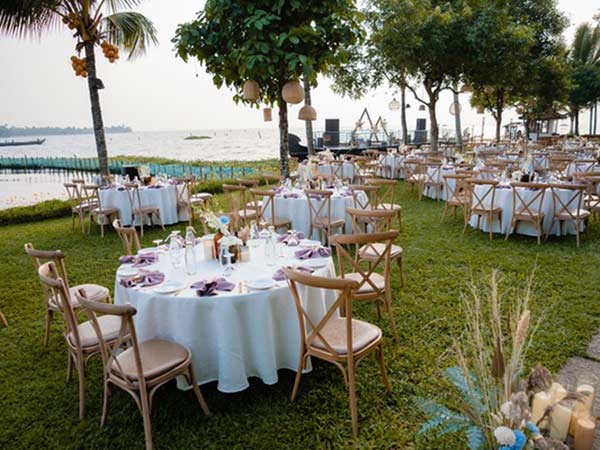 Destination Weddings At Kumarakom Lake Resort