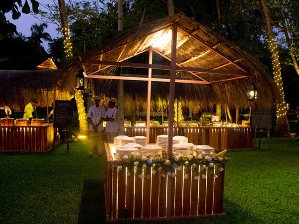 Destination Weddings At Kumarakom Lake Resort