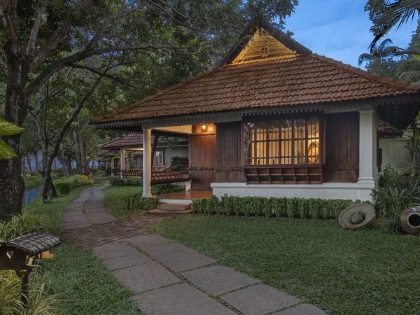 Heritage Lake View Villas with Private Pool