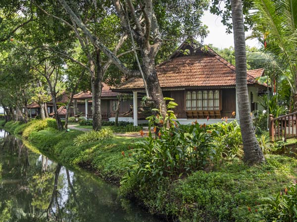 Heritage Lake View Villas with Private Pool