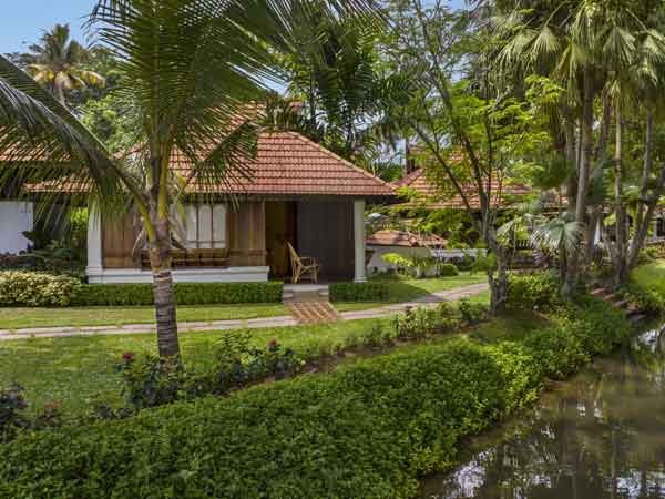 Heritage Villas with Private Pool