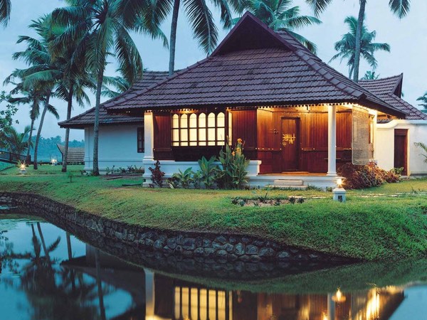 Heritage Villas with Private Pool