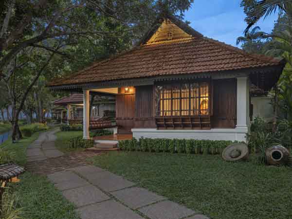 Heritage Villas with Private Pool