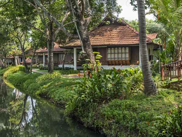 Heritage Villas with Private Pool