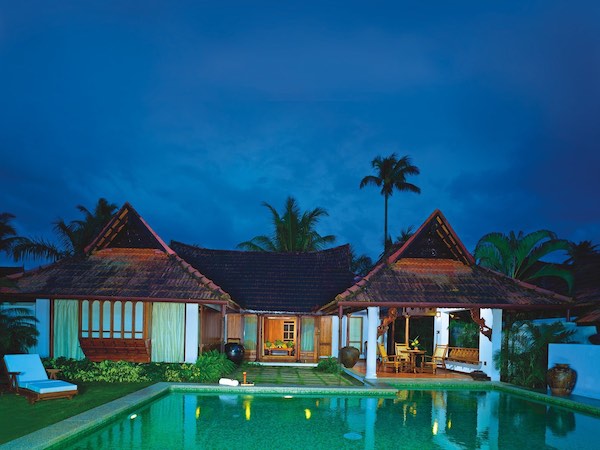 Presidential Suite with Private Pool