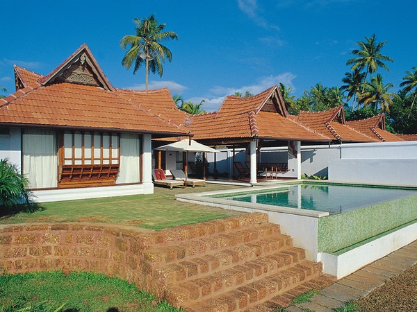 Presidential Suite with Private Pool