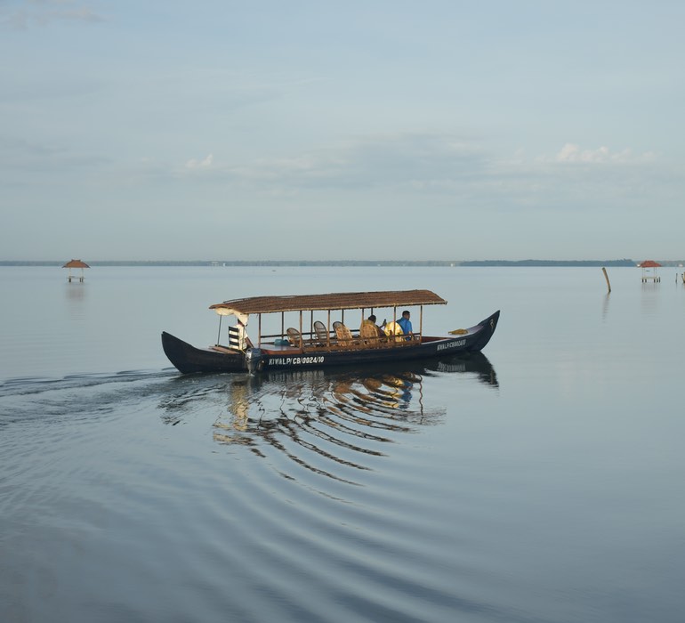 Kumarakom