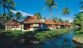 Heritage Lake View Villas with Private Pool - Kumarakom Lake Resort