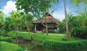 Heritage Lake View Villas with Private Pool - Kumarakom Lake Resort