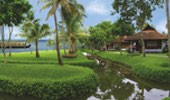 Heritage Lake View Villas with Private Pool - Kumarakom Lake Resort