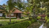 Heritage Villas with Private Pool - Kumarakom Lake Resort