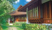 Heritage Villas with Private Pool - Kumarakom Lake Resort