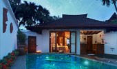 Heritage Villas with Private Pool - Kumarakom Lake Resort