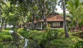 Heritage Villas with Private Pool - Kumarakom Lake Resort