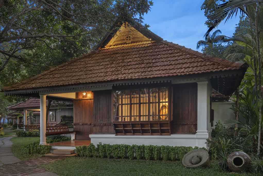 Heritage Villas with Private Pool