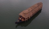 Houseboats - Kumarakom Lake Resort