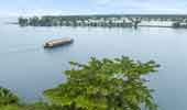 Houseboats - Kumarakom Lake Resort