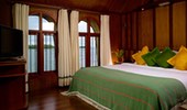 Houseboats - Kumarakom Lake Resort