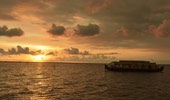 Houseboats - Kumarakom Lake Resort