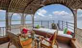 Houseboats - Kumarakom Lake Resort