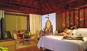 Luxury Pavilion Rooms - Kumarakom Lake Resort