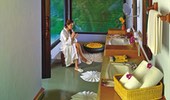 Luxury Pavilion Rooms - Kumarakom Lake Resort