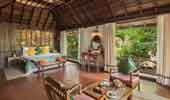 Luxury Pavilion Rooms - Kumarakom Lake Resort