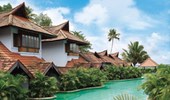 Meandering Pool Duplex Villas - Kumarakom Lake Resort