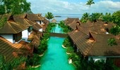 Meandering Pool Duplex Villas - Kumarakom Lake Resort