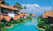 Meandering Pool Duplex Villas - Kumarakom Lake Resort