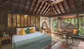 Meandering Pool Duplex Villas - Kumarakom Lake Resort