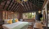 Meandering Pool Duplex Villas - Kumarakom Lake Resort