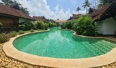 Meandering Pool Villas - Kumarakom Lake Resort