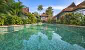 Meandering Pool Villas - Kumarakom Lake Resort