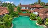 Meandering Pool Villas - Kumarakom Lake Resort