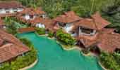 Meandering Pool Villas - Kumarakom Lake Resort